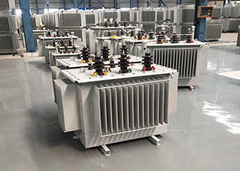 港口S13-400kVA油浸式变压器