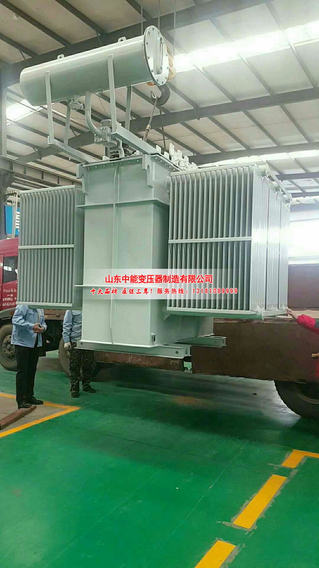 港口S11-16000KVA/35KV/10